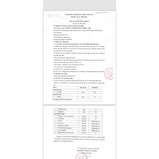 Nước Hồng Sâm Pocheon Red Ginseng Nâu hộp 30 gói x 70ml Hàn Quốc