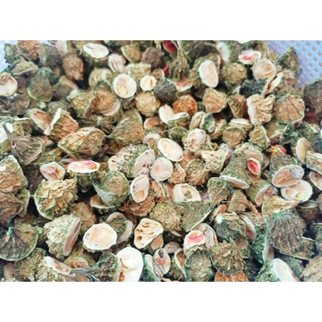 Mướp đắng rừng (Khổ qua rừng) Thái Lát Dày Sấy Khô 100g Hỗ Trợ Tiểu Đường