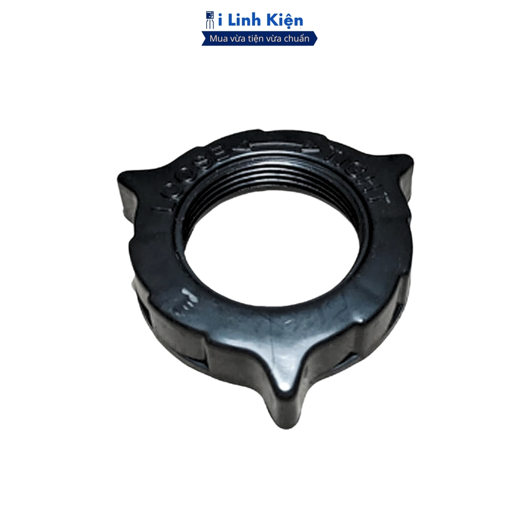 Chặn lồng quạt điện đảm bảo chất lượng ilinhkien
