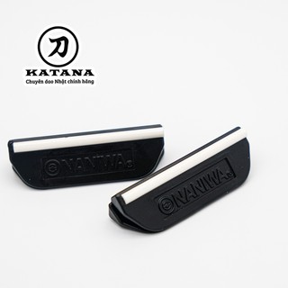 Kẹp giữ góc mài cao cấp Nhật Bản Naniwa x KATANA A901 (60mm) - 1 chiếc