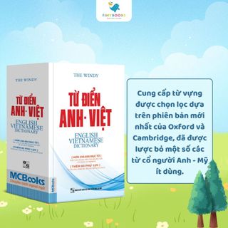 Sách - Combo Từ Điển Anh - Việt Và 360 Động Từ Bất Quy Tắc Và 12 Thì Cơ Bản Trong Tiếng Anh