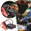 TAYO Kích bình ắc quy oto , xe máy 18v chuyển đổi điện từ chân pin phổ thông makita 4cm
