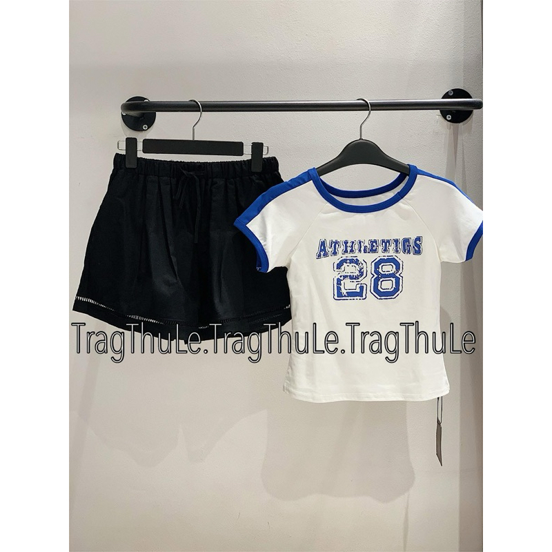 [𝐒𝐮𝐙𝐲] Quần Sooc Thô Dáng Bazic QCCC Loại 1