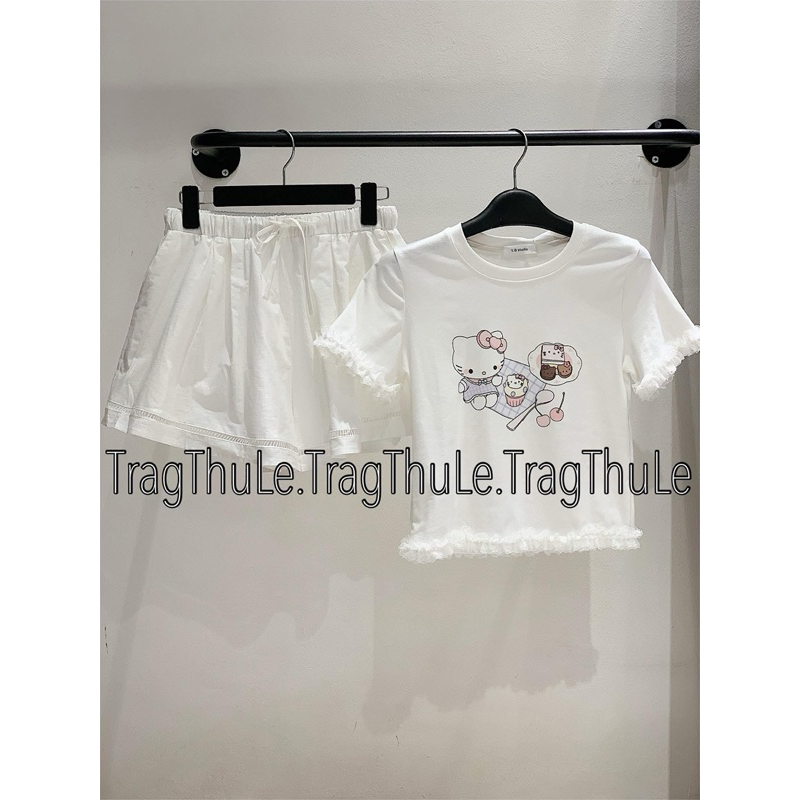 [𝐒𝐮𝐙𝐲] Quần Sooc Thô Dáng Bazic QCCC Loại 1