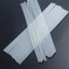 Combo 30 Que keo nến Silicon dành cho máy bắn keo nhỏ 0.7x26cm