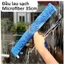 Đầu Lau Kính Cầm Tay Có Bông Lau 35cm Homeinno