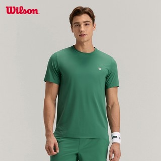 Wilson Men Daily Sports Tee Áo Thun Thể Thao Nam WM20059512