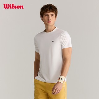 Wilson Men Daily Sports Tee Áo Thun Thể Thao Nam WM20059512