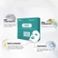 Mặt Nạ Cấp Ẩm, Cân Bằng Lợi Khuẩn, Phục Hồi Da MD CARE NMF SKIN Protection Premium Mask