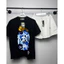 Mẫu Áo Thun Bape Vải Cotton 2 Chiều Dày Dặn Form Rộng Unisex Nam Nữ
