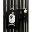Mẫu Áo Thun Bape Vải Cotton 2 Chiều Dày Dặn Form Rộng Unisex Nam Nữ