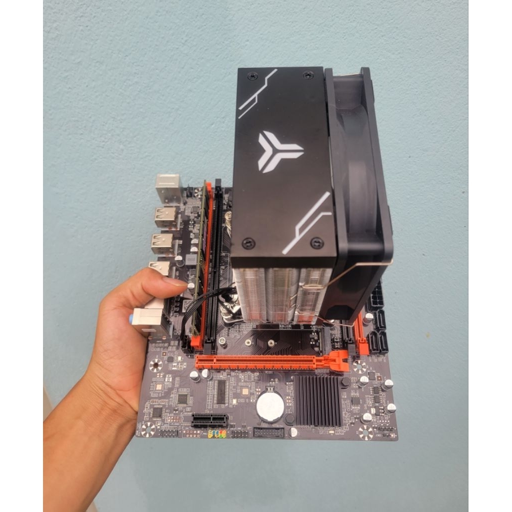 Combo X99 và E5 2680v4 kèm ram tản | Shopee Việt Nam