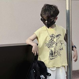Áo thun hè bé trai hàn quốc cho bé từ 1 - 8 tuổi phong cách hàn quốc