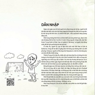 Sách - Bóng Đá A Bờ Cờ - THBooks