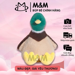 Thú bông vịt Ladom Thú bông gối ôm giao từ kho Hà Nội