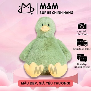 Thú bông vịt Ladom Thú bông gối ôm giao từ kho Hà Nội