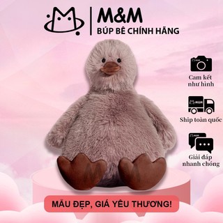 Thú bông vịt Ladom Thú bông gối ôm giao từ kho Hà Nội