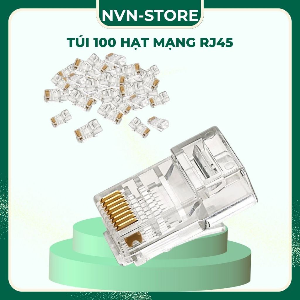 Rj45 - Giá Tốt, Sale Tháng 08, Ship 0 Đồng | Shopee Việt Nam