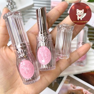 [GOGO TALES] Son Dưỡng Gogo Tales Dạng Thỏi Vỏ Hồng Ballet Coquette, 3.3g (GT775)