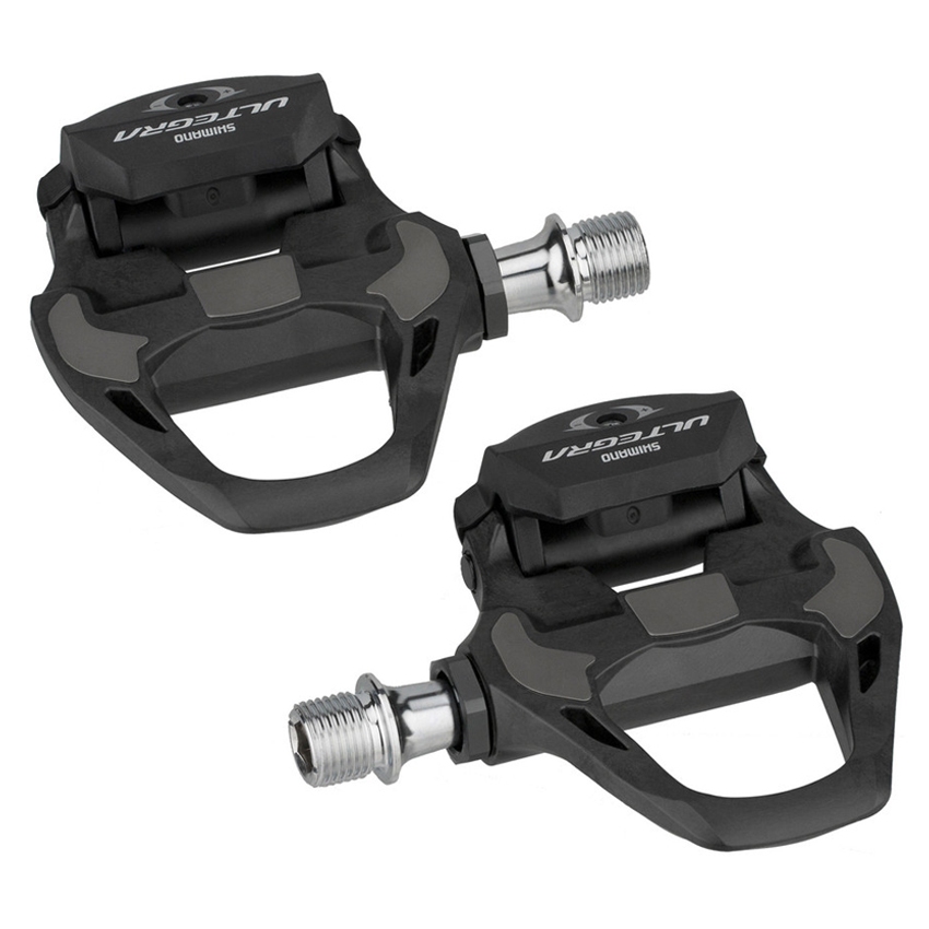 Pedal Xe Đạp SHIMANO PD-R8000 Ultegra W/O Reflector, Fullbox kèm Cleat ...