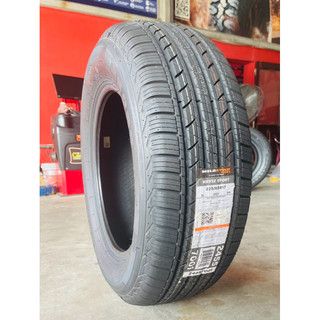 Lốp MILESTAR 225/65R17: Lắp cho xe Honda CRV, TUCSON, SUBARU...- Lốp chạy cực êm giá lại mềm... TOP 1 BÁN CHẠY