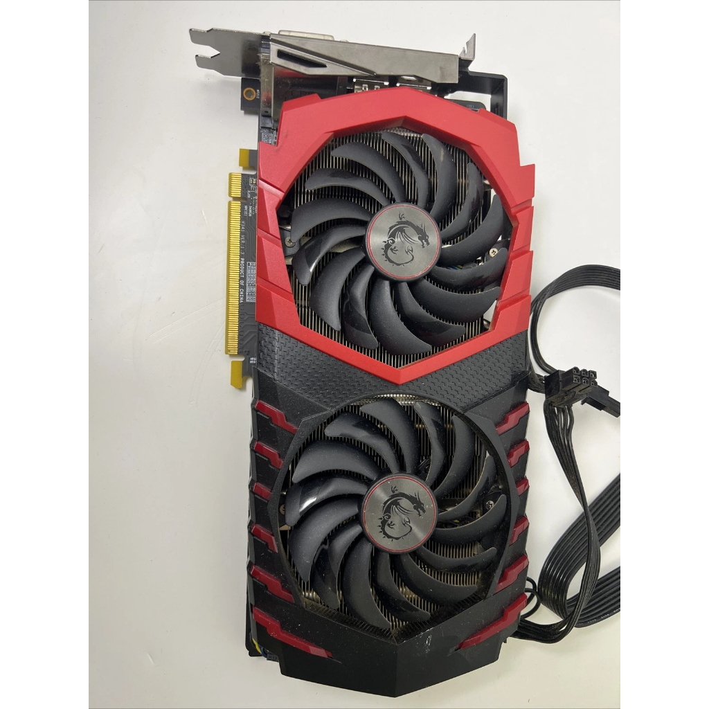 VGA Rx 580 8gb gaming X | Shopee Việt Nam