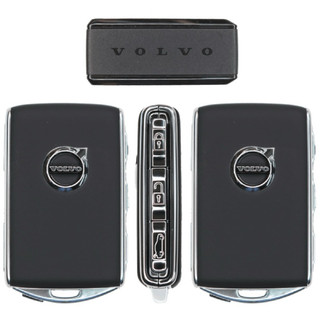 Ốp Khoá  bảo vệ Volvo XC90, XC60, XC40, V90, S90, S60