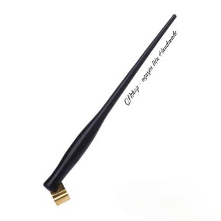 Bút quản chéo Calligraphy, bút chấm mực, luyện nét thanh đậm, luyện chữ đẹp,  giấy tập viết Calligraphy, mực chấm quản