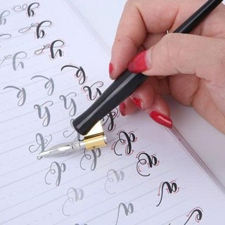Bút quản chéo chuyên viết chữ Calligraphy