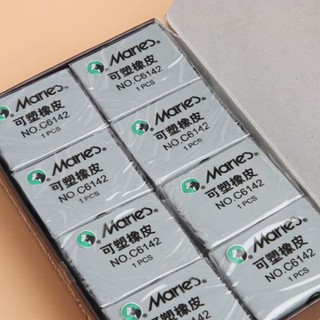 Tẩy đất sét Maries