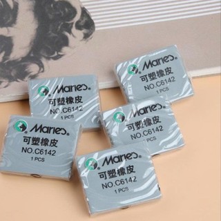 Tẩy đất sét Maries