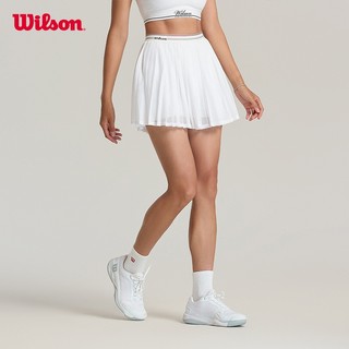 Wilson Women Limitless Mini Skirt Chân Váy Thể Thao Nữ WW00255331 (form nhỏ tăng 1 size)