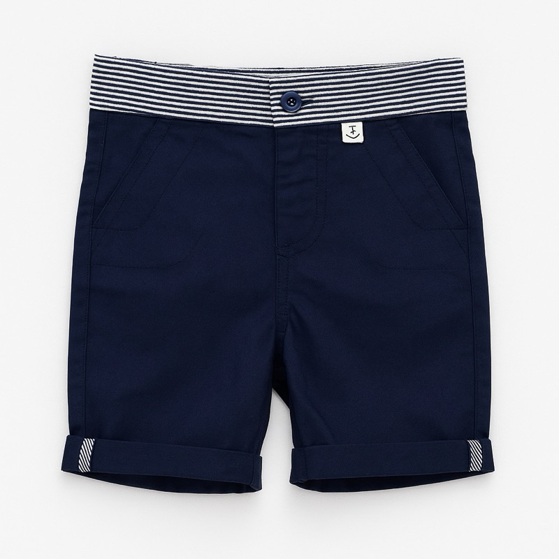 Quần Đùi Bé Trai 3M–4Y Xuất Dư – Quần Short Bé Trai Đi Biển Mềm Mát F0820 F0016 E0426 L080 B031 C1850