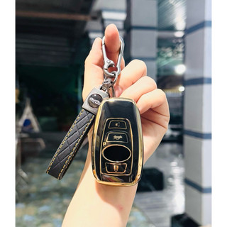 Ốp Bảo Vệ Chìa Khoá Subaru Forester, Outback, XV, WRX, Legacy