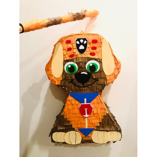 [Tặng gậy đập] Pinata Zuma from PAW Patrol