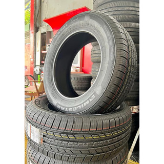 Lốp MILESTAR 235/60R17: Lắp cho xe Captiva, Toyota Granvia, Sienna..- Lốp chạy cực êm giá lại mềm... TOP 1 BÁN CHẠY