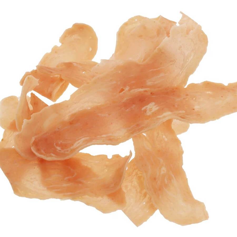 Giăm bông sấy vị gà 100g DoggyMan