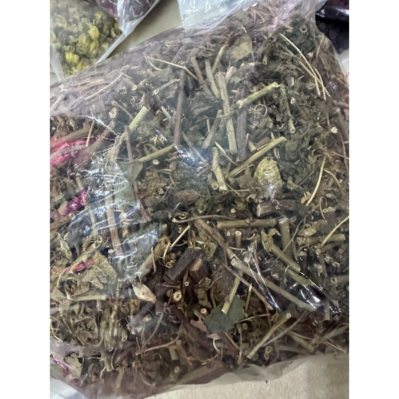 Cây Lạc Tiên | Cây Chùm Bao | Cây Nhãn Lồng Sấy Khô Giúp An Thần, Ngủ Ngon