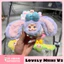 Blind box lovely V2 Lovely mini V2 Thỏ tai dài chính hãng | ice.cream.authentic