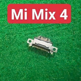 Chân Sạc Rời Xiaomi Mi Mix 4 Hàng Thay Thế Chất Lượng Như Ảnh Chụp