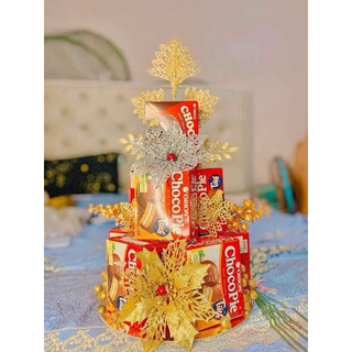 Bánh chocopie 2p lốc 12 hộpx33g