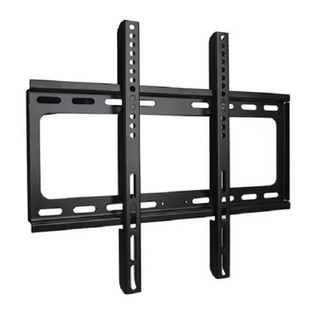 Giá treo TV dày cho mọi loại màn hình 19-70 inch, Chất liệu sắt sơn tĩnh điện chống gỉ