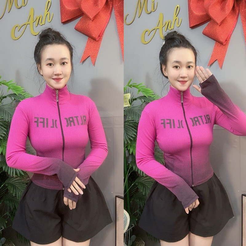 Hồng Tím