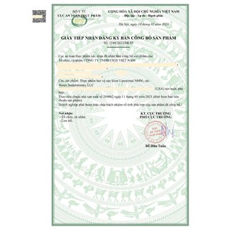 Thực Phẩm Bảo Vệ Sức Khỏe Codeage Liposomal NMN 90 Viên