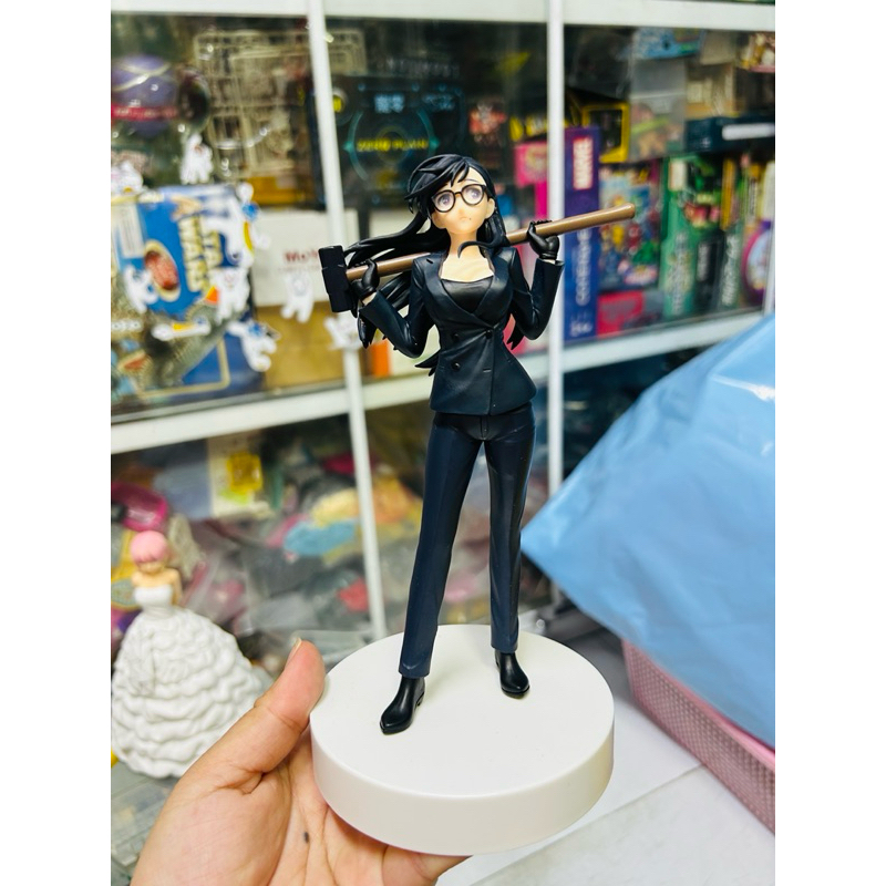 Hizuru Minamikata Summer Time Render Banpresto - La Gruta del Goblin