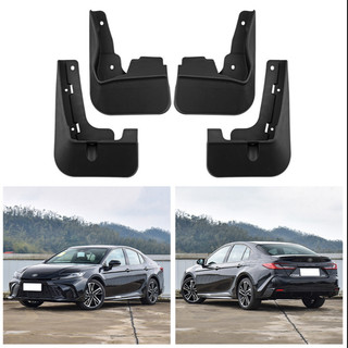 Chắn Bùn Toyota Camry Đời 2025+ Hàng Loại Dày