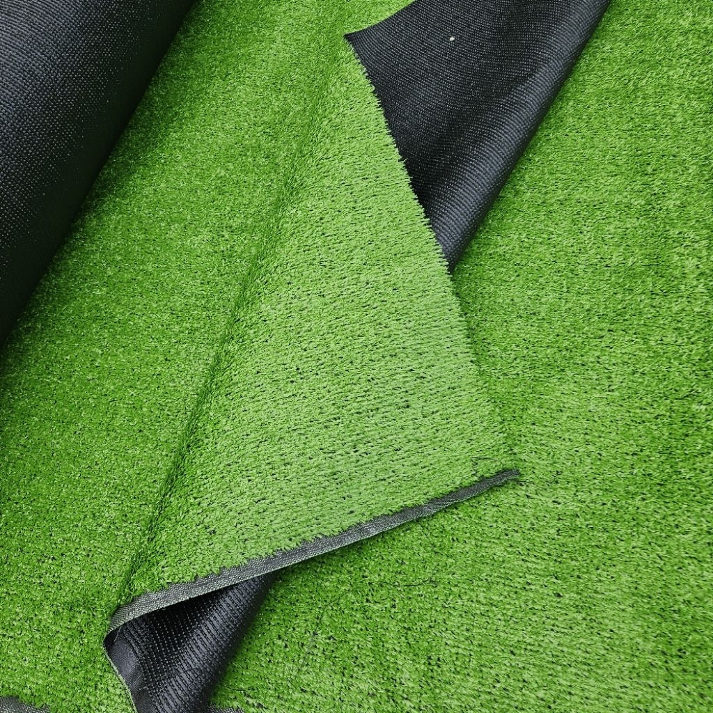 Combo 50m2 (2m x 25m)  thảm cỏ nhân tạo sợi 1cm đế PU  không bụi, trải sàn, dán tường, trang trí sân vườn, sự kiện