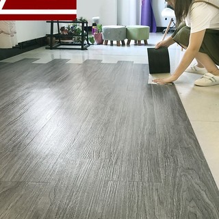 SÀN NHỰA BÓC DÁN PVC GIẢ GỖ LOẠI NGẮN (KT: Dài 45cm x Rộng15cm )CÓ NHẬN THI CÔNG