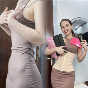 Đai Nịt Siêu Định Hình Body Vùng Bắp Tay / Eo / Đùi