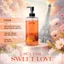 Sữa tắm Nước hoa Susoft hương SweetLove, Dubai dưỡng da ẩm mịn, lưu hương lâu 8H